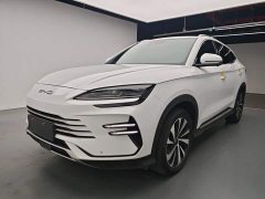 BYD Song Plus New Energy Glory Edition DM-i 150km Flagship Plus - ფოტო 1