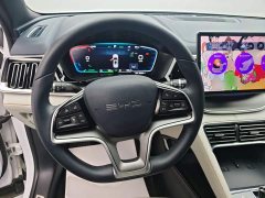 BYD Song Plus New Energy Glory Edition DM-i 150km Flagship Plus - ფოტო 11