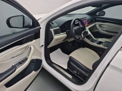 BYD Song Plus New Energy Glory Edition DM-i 150km Flagship Plus - ფოტო 16