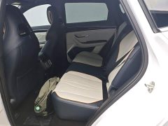 BYD Song Plus New Energy Glory Edition DM-i 150km Flagship Plus - ფოტო 17