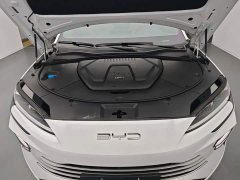 BYD Song Plus New Energy Glory Edition DM-i 150km Flagship Plus - ფოტო 20