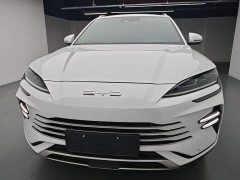 BYD Song Plus New Energy Glory Edition DM-i 150km Flagship Plus - ფოტო 3