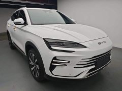BYD Song Plus New Energy Glory Edition DM-i 150km Flagship Plus - ფოტო 4