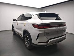 BYD Song Plus New Energy Glory Edition DM-i 150km Flagship Plus - ფოტო 5
