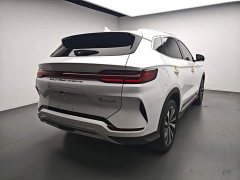 BYD Song Plus New Energy Glory Edition DM-i 150km Flagship Plus - ფოტო 7