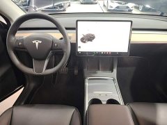 Tesla Model Y Facelift Rear-Wheel Drive - ფოტო 10