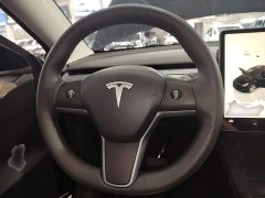 Tesla Model Y Facelift Rear-Wheel Drive - ფოტო 11