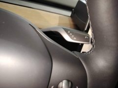 Tesla Model Y Facelift Rear-Wheel Drive - ფოტო 14