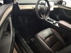 Tesla Model Y Facelift Rear-Wheel Drive - ფოტო 16