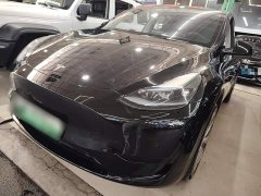 Tesla Model Y Facelift Rear-Wheel Drive - ფოტო 2