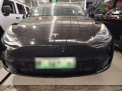 Tesla Model Y Facelift Rear-Wheel Drive - ფოტო 3