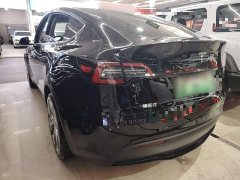 Tesla Model Y Facelift Rear-Wheel Drive - ფოტო 5