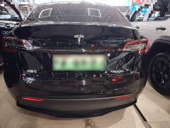Tesla Model Y Facelift Rear-Wheel Drive - ფოტო 6