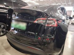 Tesla Model Y Facelift Rear-Wheel Drive - ფოტო 7
