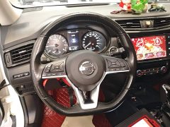 Nissan Qashqai 2.0L FWD Smart Connect Premium Edition - ფოტო 11