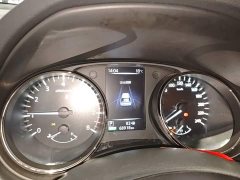 Nissan Qashqai 2.0L FWD Smart Connect Premium Edition - ფოტო 12