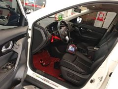 Nissan Qashqai 2.0L FWD Smart Connect Premium Edition - ფოტო 16