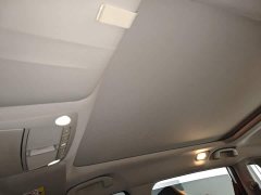 Nissan Qashqai 2.0L FWD Smart Connect Premium Edition - ფოტო 18
