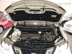 Nissan Qashqai 2.0L FWD Smart Connect Premium Edition - ფოტო 20