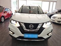 Nissan Qashqai 2.0L FWD Smart Connect Premium Edition - ფოტო 3