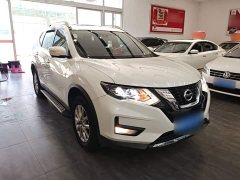 Nissan Qashqai 2.0L FWD Smart Connect Premium Edition - ფოტო 4