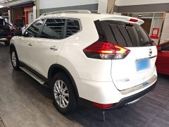 Nissan Qashqai 2.0L FWD Smart Connect Premium Edition - ფოტო 5