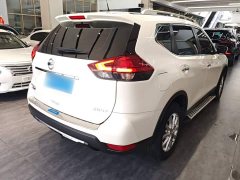 Nissan Qashqai 2.0L FWD Smart Connect Premium Edition - ფოტო 7
