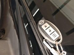 Nissan Qashqai 2.0L FWD Smart Connect Premium Edition - ფოტო 9