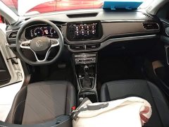 Volkswagen Touareg 2026 Sharp 300TSI Sharp Enjoy Edition - ფოტო 10