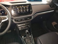 Volkswagen Touareg 2026 Sharp 300TSI Sharp Enjoy Edition - ფოტო 13