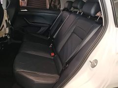 Volkswagen Touareg 2026 Sharp 300TSI Sharp Enjoy Edition - ფოტო 17