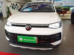 Volkswagen Touareg 2026 Sharp 300TSI Sharp Enjoy Edition - ფოტო 3