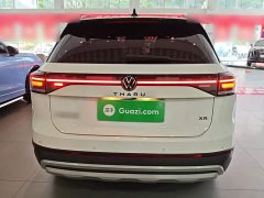 Volkswagen Touareg 2026 Sharp 300TSI Sharp Enjoy Edition - ფოტო 6