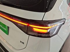 Volkswagen Touareg 2026 Sharp 300TSI Sharp Enjoy Edition - ფოტო 8