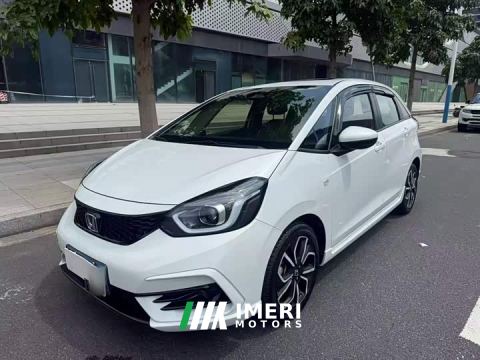 2022 Honda LIFE 1.5L CVT SPO-SS Dynamic Edition