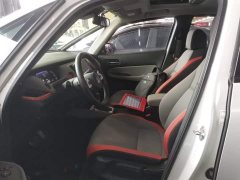 Honda LIFE 2021 1.5L CVT SPO-SS Dynamic Edition - ფოტო 11