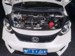 Honda LIFE 2021 1.5L CVT SPO-SS Dynamic Edition - ფოტო 16