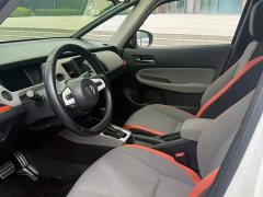 Honda LIFE 2021 1.5L CVT SPO-SS Dynamic Edition - ფოტო 18