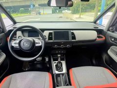 Honda LIFE 2021 1.5L CVT SPO-SS Dynamic Edition - ფოტო 19