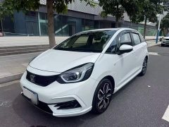 Honda LIFE 2021 1.5L CVT SPO-SS Dynamic Edition - ფოტო 2