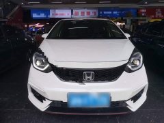 Honda LIFE 2021 1.5L CVT SPO-SS Dynamic Edition - ფოტო 3