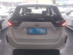 Honda LIFE 2021 1.5L CVT SPO-SS Dynamic Edition - ფოტო 4
