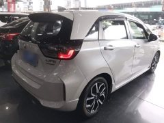 Honda LIFE 2021 1.5L CVT SPO-SS Dynamic Edition - ფოტო 5