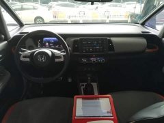 Honda LIFE 2021 1.5L CVT SPO-SS Dynamic Edition - ფოტო 6