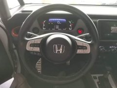 Honda LIFE 2021 1.5L CVT SPO-SS Dynamic Edition - ფოტო 7
