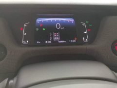 Honda LIFE 2021 1.5L CVT SPO-SS Dynamic Edition - ფოტო 8
