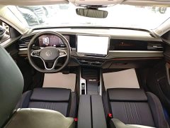 Volkswagen Magotan 300TSI DSG Prestige Edition with Eye-Catching Package - ფოტო 10