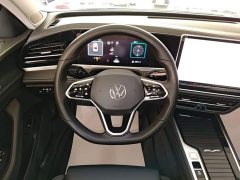 Volkswagen Magotan 300TSI DSG Prestige Edition with Eye-Catching Package - ფოტო 11