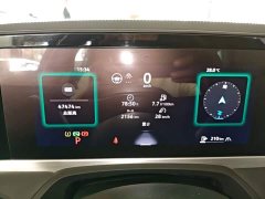 Volkswagen Magotan 300TSI DSG Prestige Edition with Eye-Catching Package - ფოტო 12
