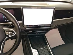 Volkswagen Magotan 300TSI DSG Prestige Edition with Eye-Catching Package - ფოტო 13